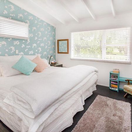 ワークワース Annies B And B Bed & Breakfast エクステリア 写真