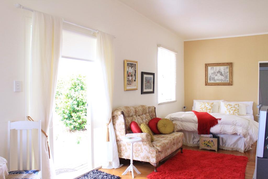 ワークワース Annies B And B Bed & Breakfast 部屋 写真