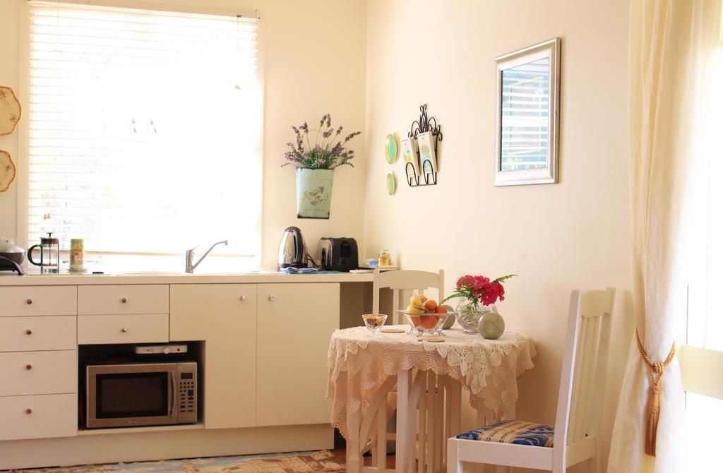 ワークワース Annies B And B Bed & Breakfast 部屋 写真