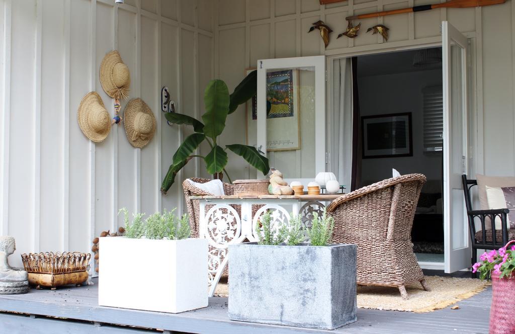 ワークワース Annies B And B Bed & Breakfast エクステリア 写真