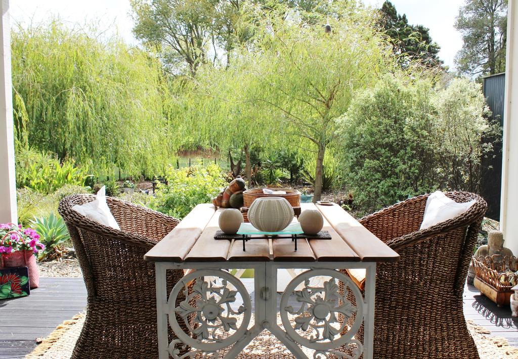 ワークワース Annies B And B Bed & Breakfast 部屋 写真