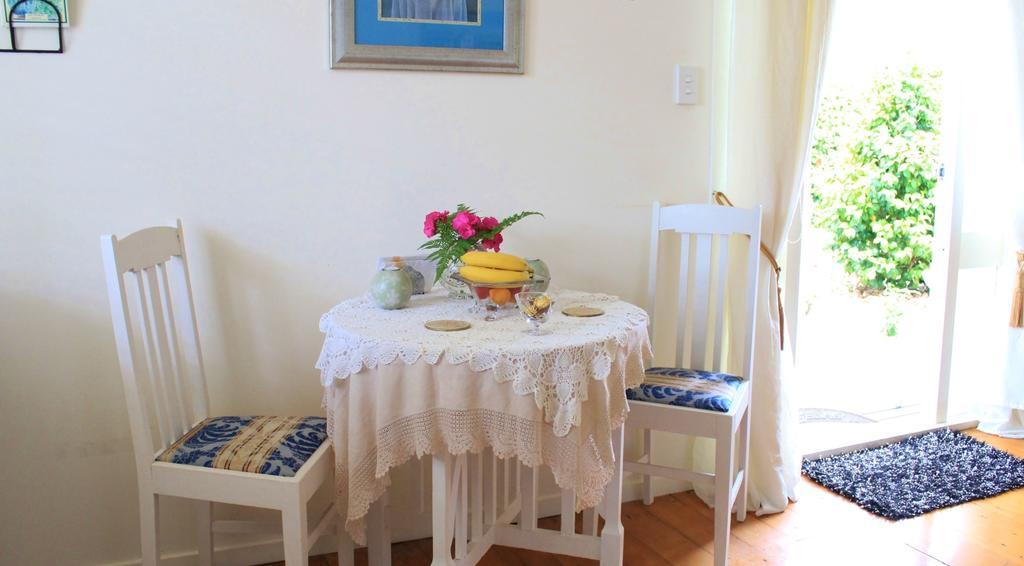 ワークワース Annies B And B Bed & Breakfast 部屋 写真