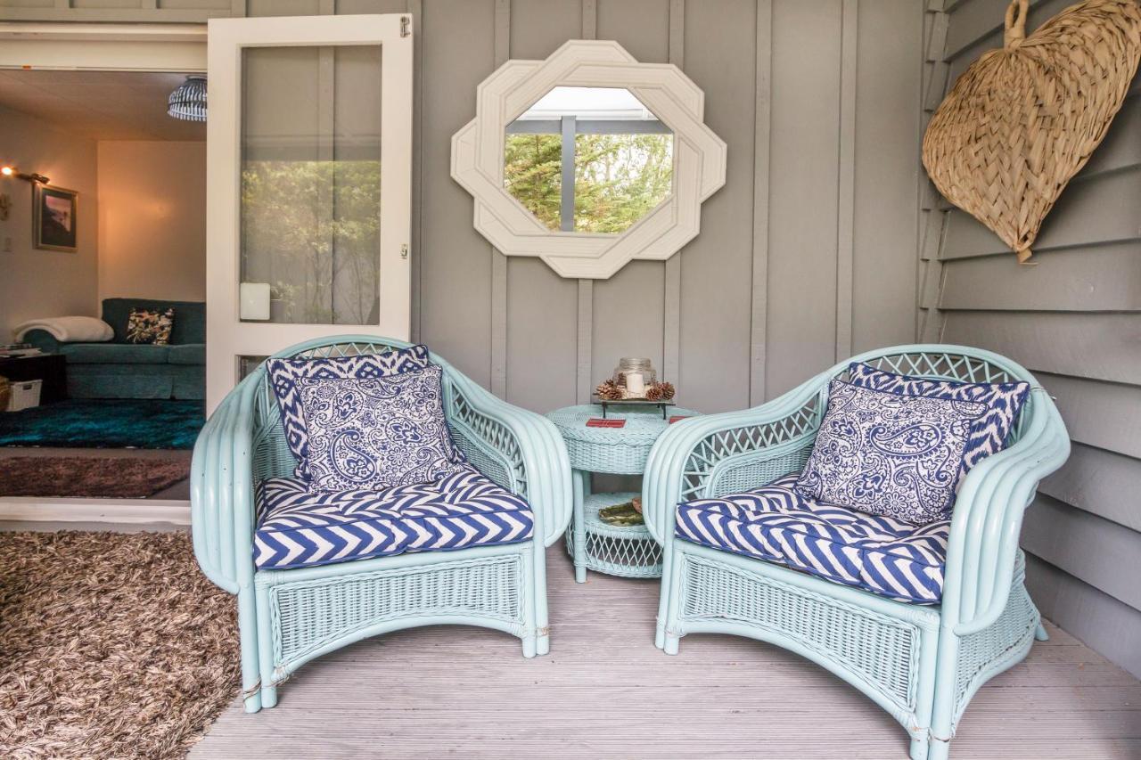 ワークワース Annies B And B Bed & Breakfast エクステリア 写真
