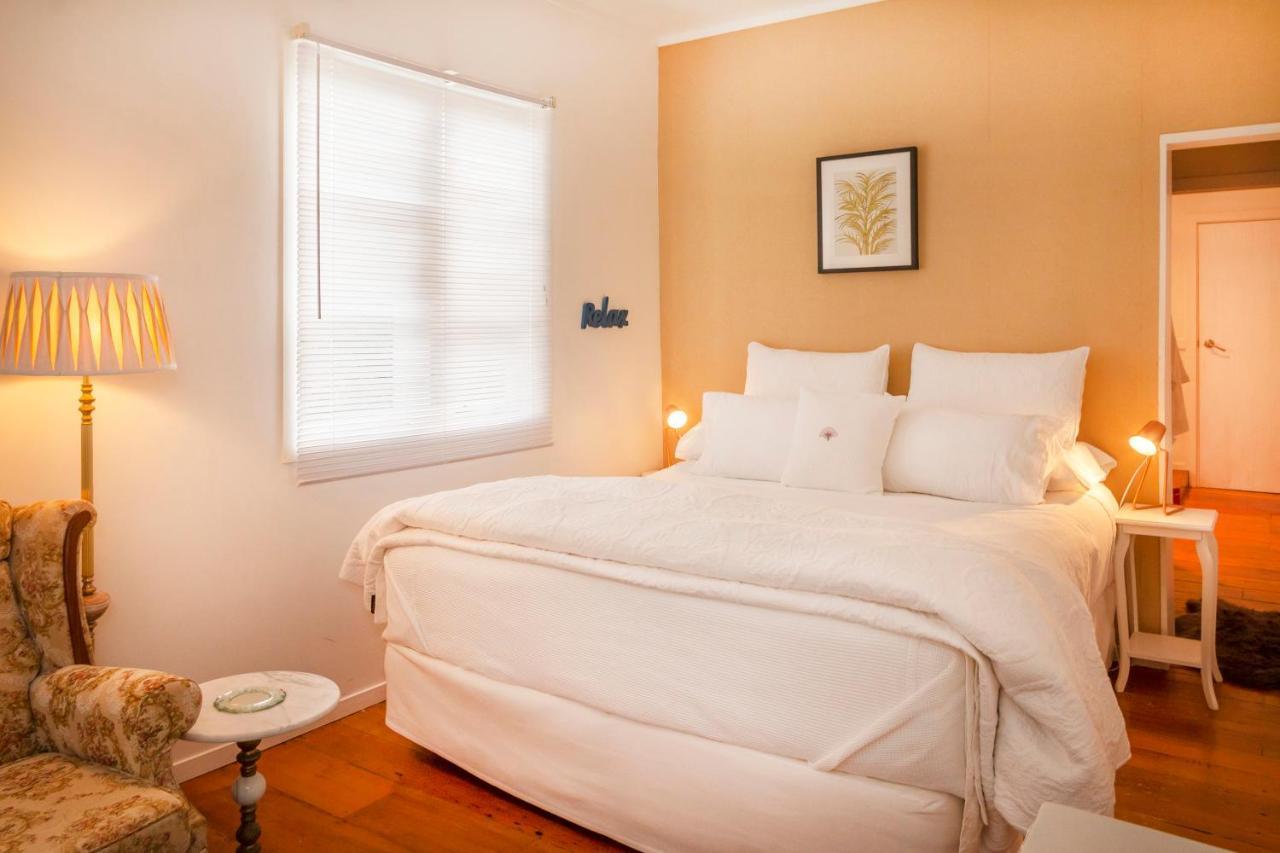 ワークワース Annies B And B Bed & Breakfast エクステリア 写真
