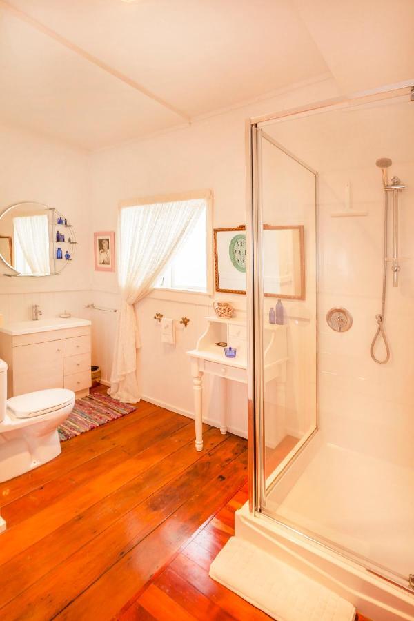ワークワース Annies B And B Bed & Breakfast エクステリア 写真