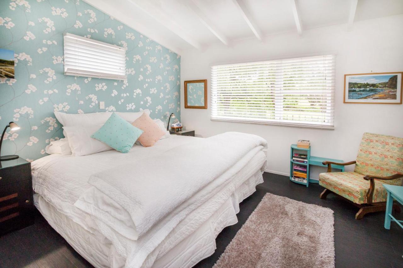 ワークワース Annies B And B Bed & Breakfast エクステリア 写真